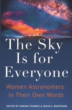 The Sky Is for Everyone (eBook, ePUB)