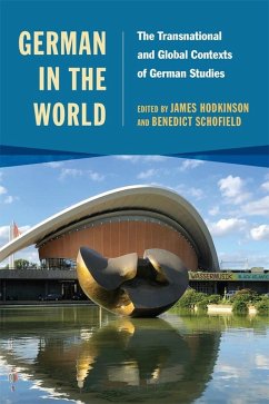 German in the World (eBook, PDF)
