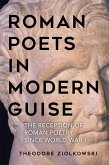 Roman Poets in Modern Guise (eBook, PDF)