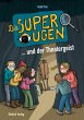 Die Superaugen und der Theatergeist - Bild 1