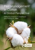 Pest Management in Cotton (eBook, ePUB)