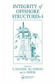 Integrity of Offshore Structures (eBook, ePUB)