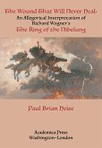 The Wound That Will Never Heal (eBook, ePUB) The Wound That Will Never Heal (eBook, ePUB)