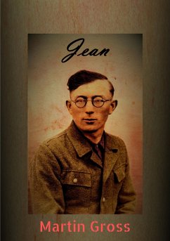 Jean (eBook, ePUB) - Gross, Martin