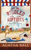 Riddled Riptides (Paige Comber Mystery, #8) (eBook, ePUB)