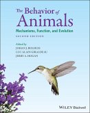 The Behavior of Animals (eBook, PDF)