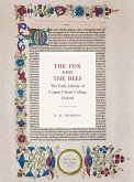 The Fox and the Bees: The Early Library of Corpus Christi College Oxford (eBook, PDF)