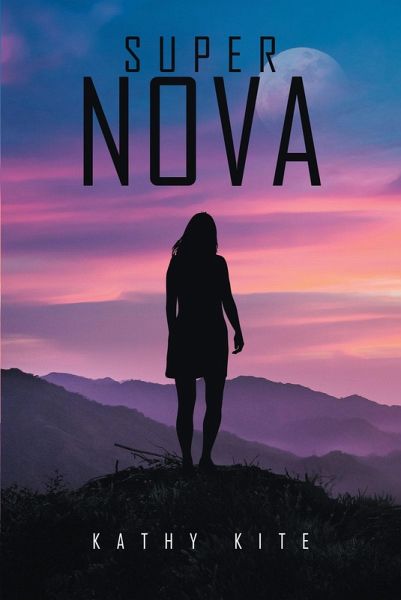 Super Nova (eBook, ePUB)