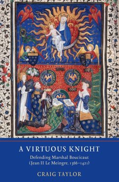 A Virtuous Knight (eBook, PDF) - Taylor, Craig
