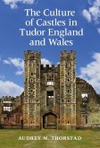The Culture of Castles in Tudor England and Wales (eBook, PDF)