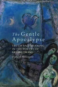 The Gentle Apocalypse (eBook, PDF) - Millington, Richard