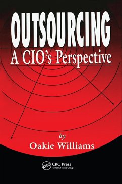 Cover Outsourcing (eBook, ePUB)
