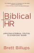 Biblical HR (eBook, ePUB) - Bild 1