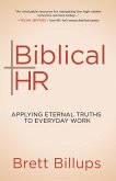 Biblical HR (eBook, ePUB)