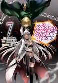 An Archdemon's Dilemma: How to Love Your Elf Bride (Manga) Volume 7 (eBook, ePUB) An Archdemon's Dilemma: How to Love Your Elf Bride (Manga) Volume 7 (eBook, ePUB)