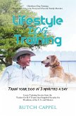 Lifestyle Dog Training (eBook, ePUB)