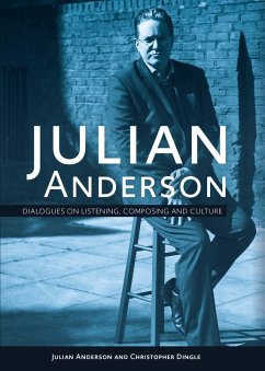 Julian Anderson (eBook, PDF) - Anderson, Julian; Dingle, Christopher