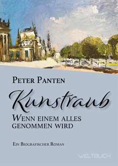 Cover Kunstraub