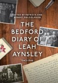 The Bedford Diary of Leah Aynsley, 1943-1946 (eBook, PDF)