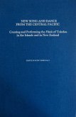 New Song and Dance From the Central Pacific (eBook, PDF)
