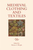 Medieval Clothing and Textiles 16 (eBook, PDF)