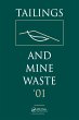 Tailings and Mine Waste 2001 (eBook,... - Bild 1