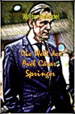 Die Welt des Axel Cäsar Springer (eBook, ePUB)