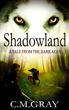Shadowland (eBook, ePUB) - Gray, C.M.