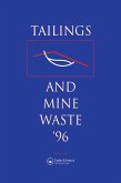 Tailings and Mine Waste 1996 (eBook, ePUB)