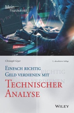 Cover Einfach richtig Geld verdienen mit Technischer Analyse (eBook, ePUB)