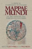 A Critical Companion to English Mappae Mundi of the Twelfth and Thirteenth Centuries (eBook, PDF)