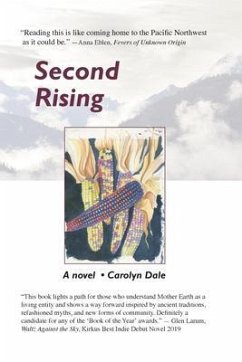 Cover Second Rising (eBook, ePUB)