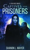 Captives and Prisoners (eBook, ePUB)