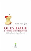 Obesidade e Sofrimento Psíquico (eBook, ePUB)