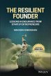 The Resilient Founder (eBook, ePUB) - Bild 1