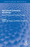 Agricultural Extension Worldwide (eBook, PDF)