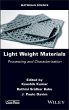 Light Weight Materials (eBook, ePUB) - Bild 1