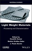 Light Weight Materials (eBook, ePUB)