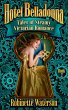Hotel Belladonna: Tales of Steamy... - Bild 1