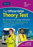 The Official DVSA Theory Test for Drivers of Large Vehivcles (eBook, ePUB)