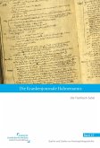 Die Krankenjournale Hahnemanns (eBook, PDF)