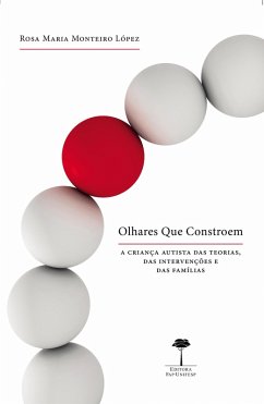 Cover Olhares que Constroem (eBook, ePUB)