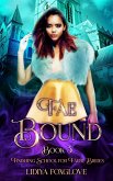 Fae Bound (Finishing School for Faery Brides, #3) (eBook, ePUB)