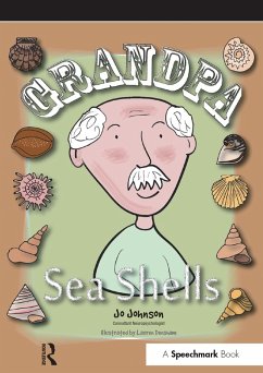 Cover Grandpa Seashells (eBook, ePUB)