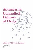 Advances in Controlled Delivery of Drugs (eBook, ePUB) Advances in Controlled Delivery of Drugs (eBook, ePUB)