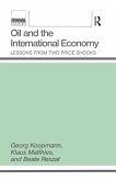 Oil and the International Economy (eBook, ePUB)
