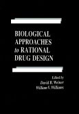 Biological Approaches to Rational Drug Design (eBook, PDF)