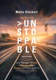 NEXT STOP: UNSTOPPABLE (eBook, ePUB)