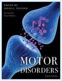 Motor Disorders (eBook, ePUB)