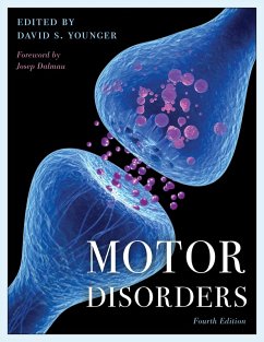 Motor Disorders (eBook, ePUB)